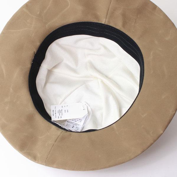 uv 帽子 日本製 春夏 レディース メンズ 帽子 シサク sisaku ポッターハット S-504 |  | 10