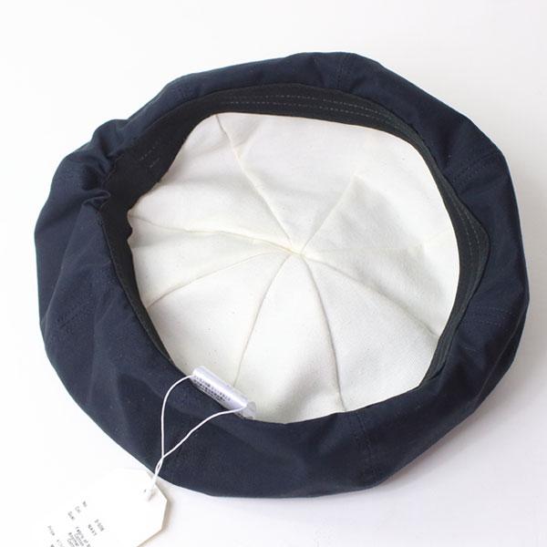 ベレー帽 春夏用 メンズ レディース 帽子 シサク sisaku カフェ メンズ レディース カジュアル 無地 コットン 軽量 日本製 プレゼント |  | 07