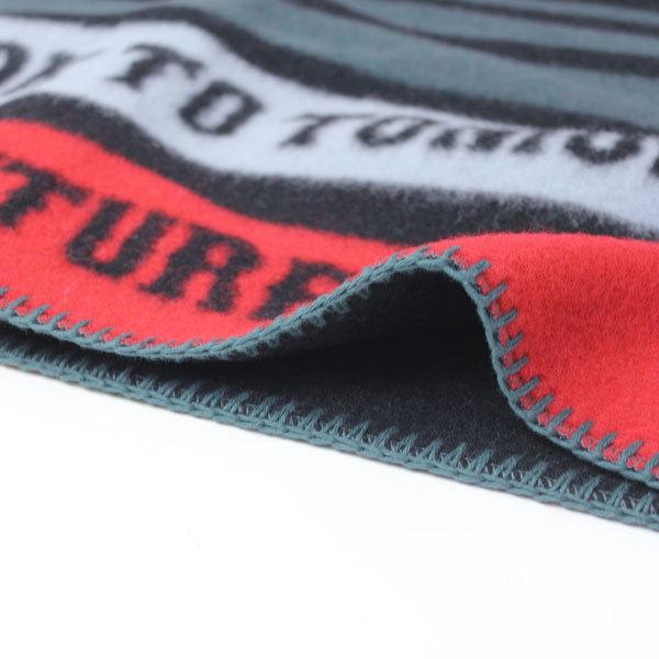 NANGA ナンガ ブランケット ひざ掛け STARRY SKY BLANKET メンズ レディース フリース 防寒 毛布 キャンプ 冬キャンプ ファッション 秋 冬 秋冬 | NANGA | 04