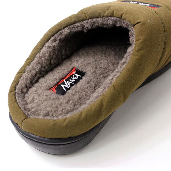 subu ナンガ ヒノック サンダル NANGA HINOC ヒノック メンズ | NANGA | 06