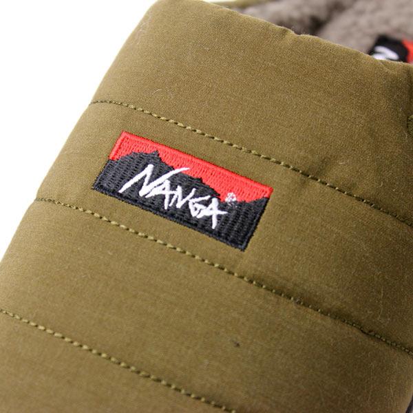 subu ナンガ ヒノック サンダル NANGA HINOC ヒノック メンズ | NANGA | 07