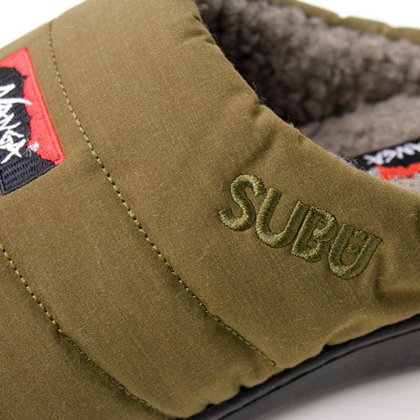 subu ナンガ ヒノック サンダル NANGA HINOC ヒノック メンズ | NANGA | 08