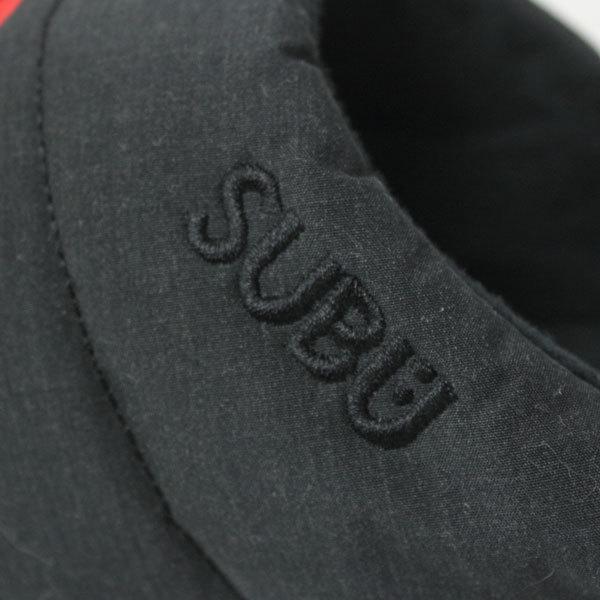 subu サンダル ナンガ 2021 NANGA ×SUBU HINOC ヒノック ウィンターサンダル メンズ レディース  ※2021年モデル | NANGA | 02