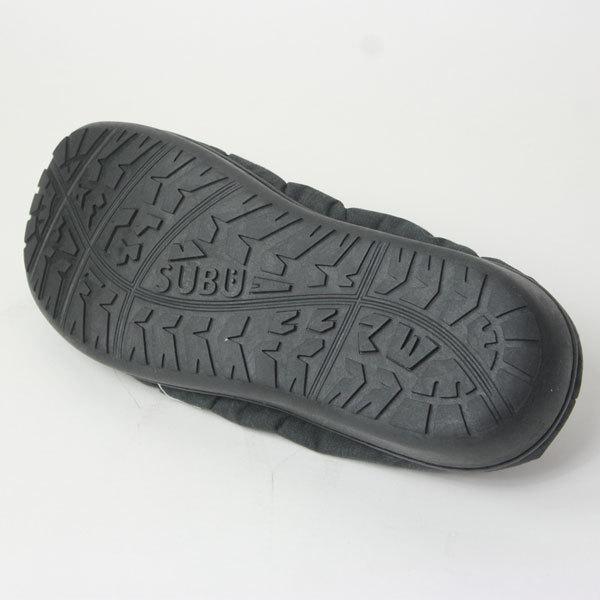 subu サンダル ナンガ 2021 NANGA ×SUBU HINOC ヒノック ウィンターサンダル メンズ レディース  ※2021年モデル | NANGA | 05