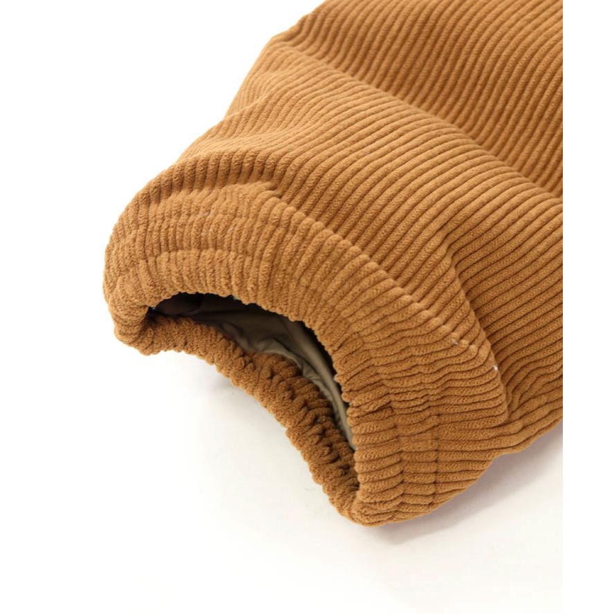 NANGA ナンガ CORDUROY DOWN JACKET コーデュロイダウンジャケット メンズ 防寒 ダウンジャケット 軽量性・ストレッチ性・耐久性 | NANGA | 08