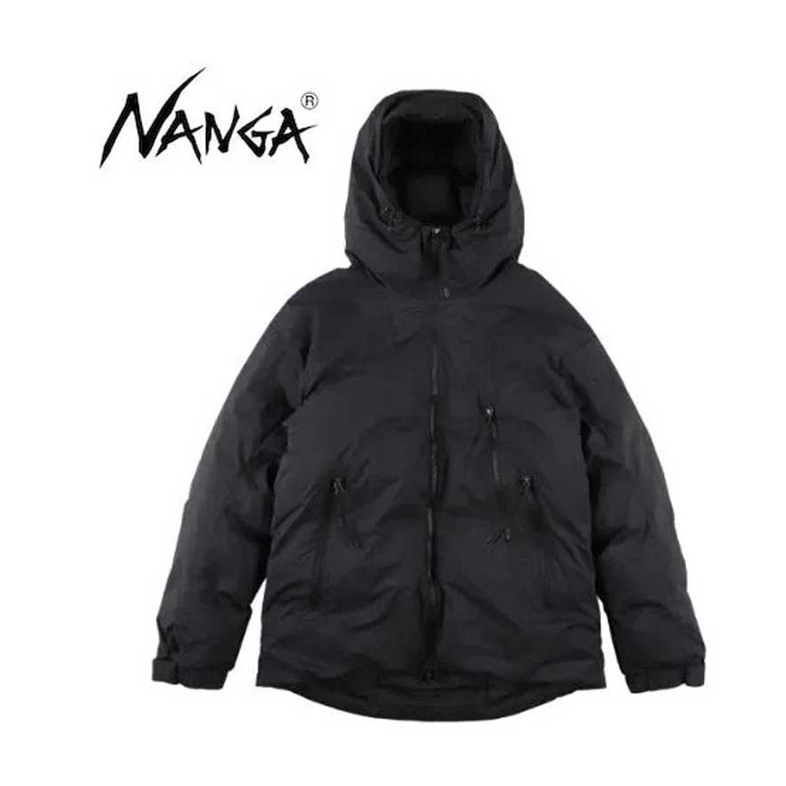 NANGA ナンガ MOUNTAIN BASE DOWN JACKET マウンテンベースダウンジャケット N2620-0B027D ダウンジャケット 防寒 アウター 撥水 軽量 アウトドア 登山 キャンプ | NANGA
