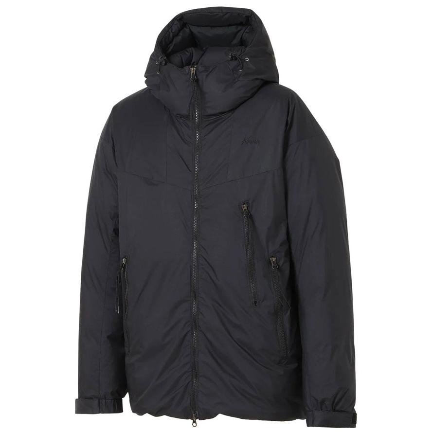 NANGA ナンガ MOUNTAIN BASE DOWN JACKET マウンテンベースダウンジャケット N2620-0B027D ダウンジャケット 防寒 アウター 撥水 軽量 アウトドア 登山 キャンプ | NANGA | 02