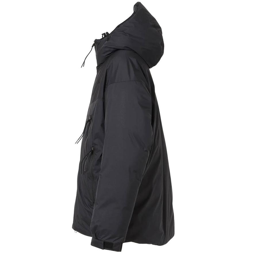 NANGA ナンガ MOUNTAIN BASE DOWN JACKET マウンテンベースダウンジャケット N2620-0B027D ダウンジャケット 防寒 アウター 撥水 軽量 アウトドア 登山 キャンプ | NANGA | 03