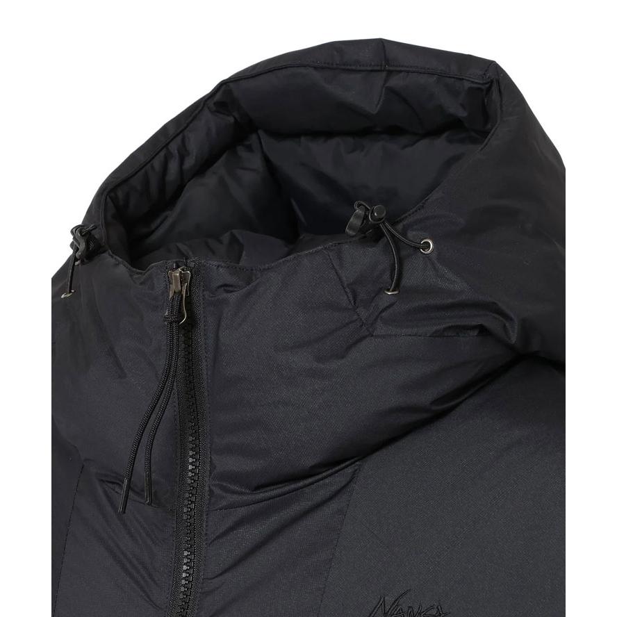NANGA ナンガ MOUNTAIN BASE DOWN JACKET マウンテンベースダウンジャケット N2620-0B027D ダウンジャケット 防寒 アウター 撥水 軽量 アウトドア 登山 キャンプ | NANGA | 05