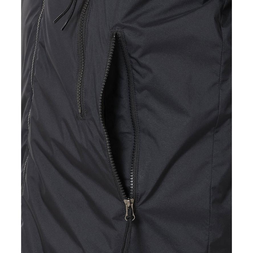 NANGA ナンガ MOUNTAIN BASE DOWN JACKET マウンテンベースダウンジャケット N2620-0B027D ダウンジャケット 防寒 アウター 撥水 軽量 アウトドア 登山 キャンプ | NANGA | 07