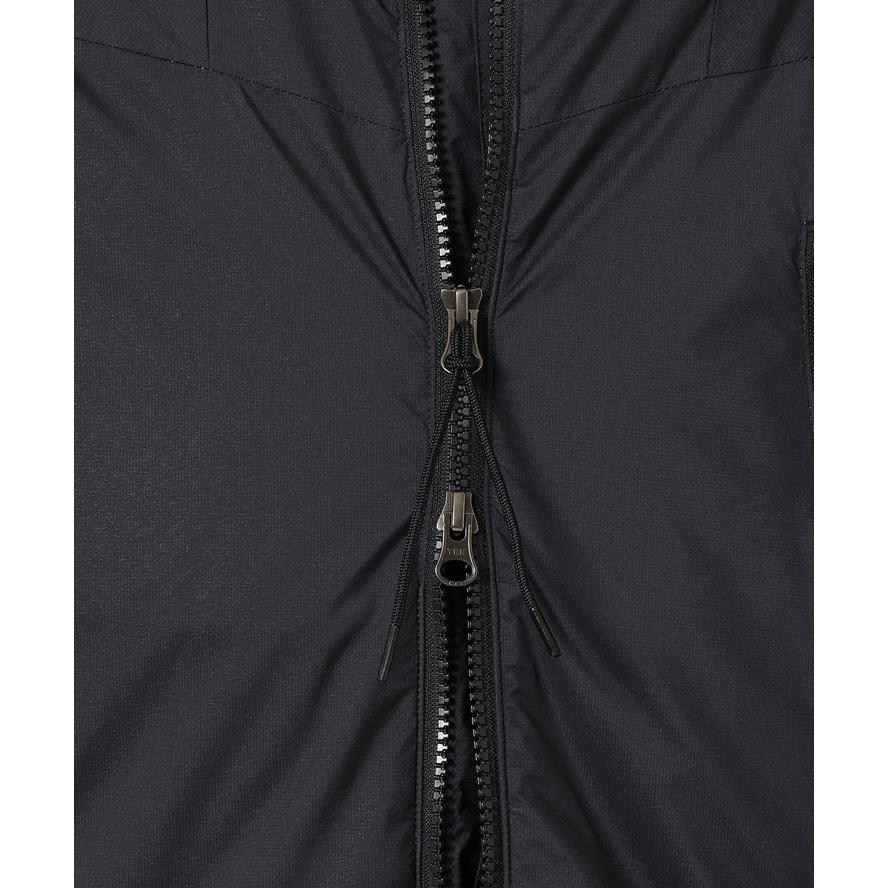 NANGA ナンガ MOUNTAIN BASE DOWN JACKET マウンテンベースダウンジャケット N2620-0B027D ダウンジャケット 防寒 アウター 撥水 軽量 アウトドア 登山 キャンプ | NANGA | 09
