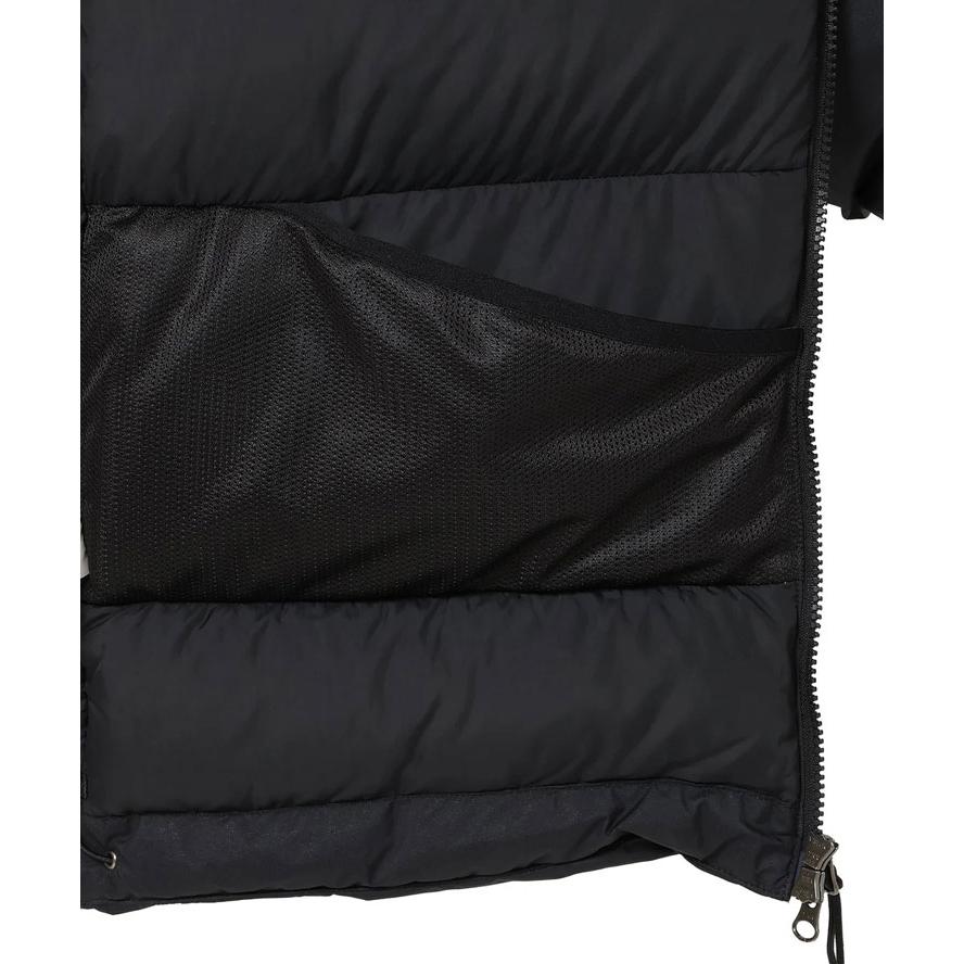 NANGA ナンガ MOUNTAIN BASE DOWN JACKET マウンテンベースダウンジャケット N2620-0B027D ダウンジャケット 防寒 アウター 撥水 軽量 アウトドア 登山 キャンプ | NANGA | 10