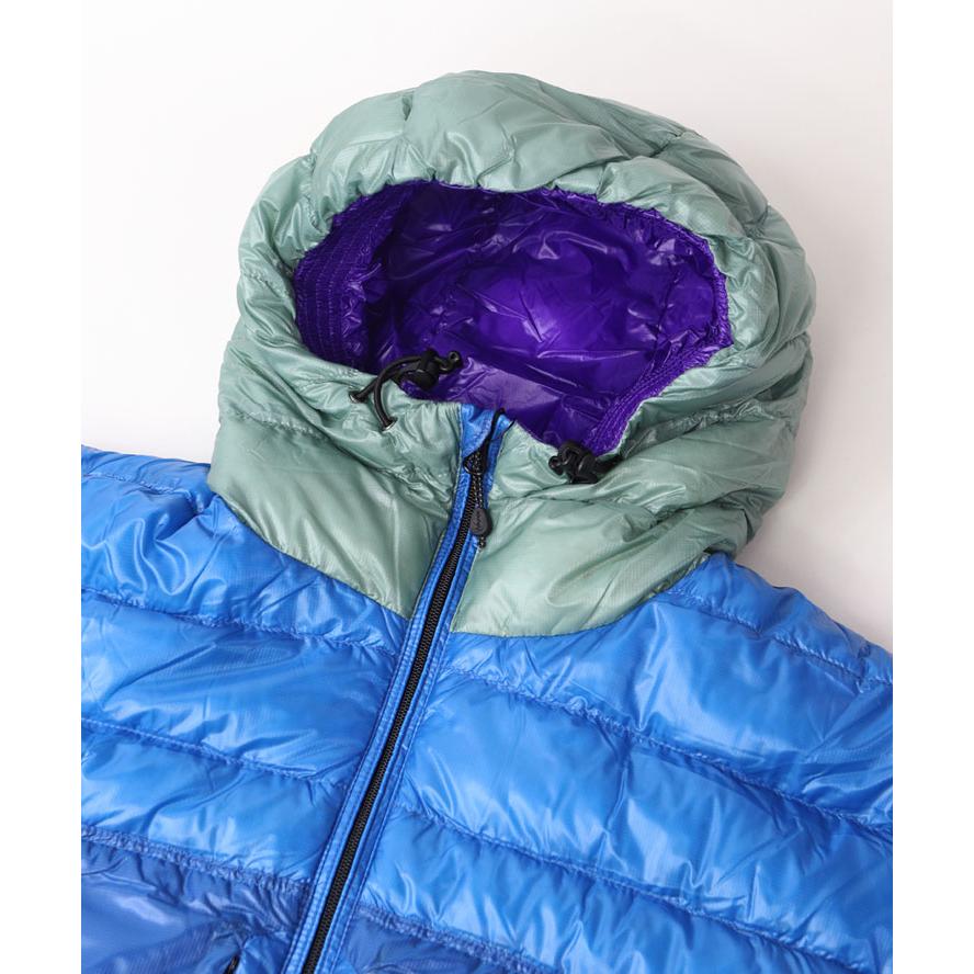 NANGA ナンガ アルティライト ダウンパーカ パッカブル ULTILIGHT DOWN PARKA PACKABLE N2530-0B072C 防寒 軽量 ダウンジャケット | NANGA | 03