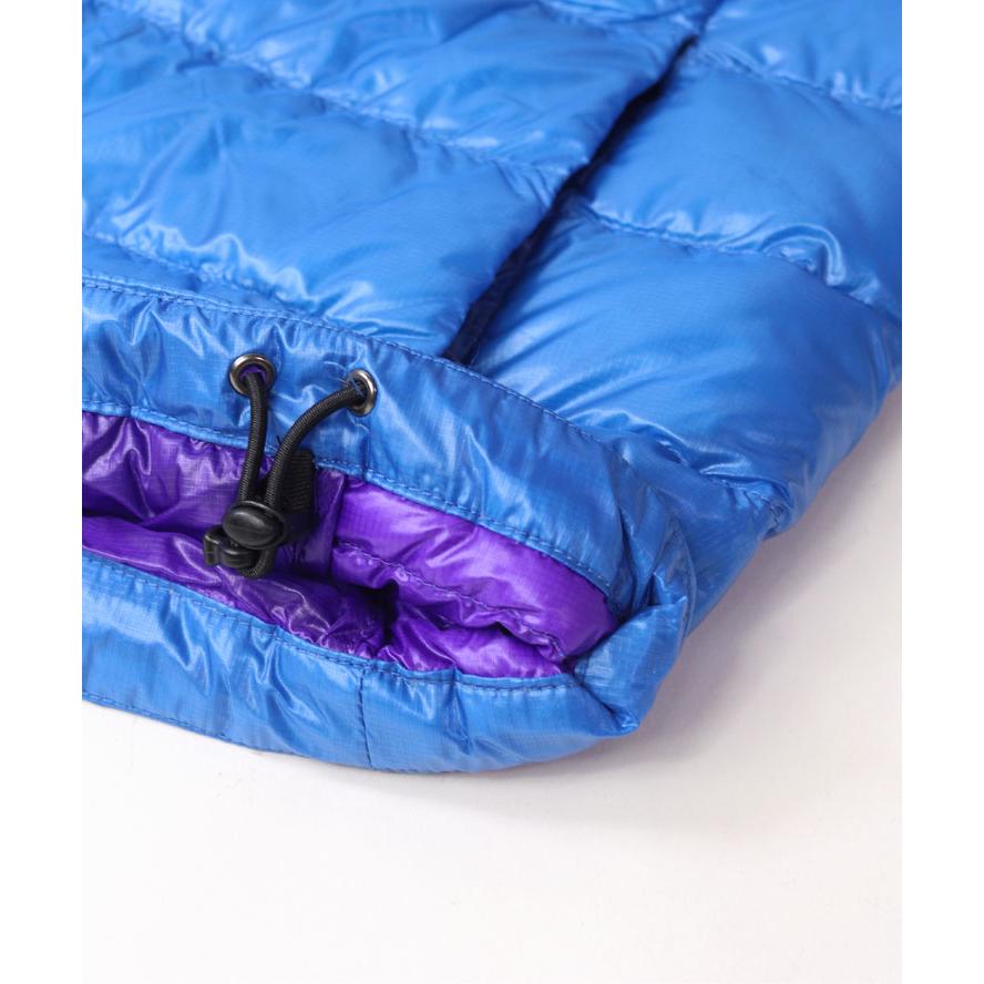 NANGA ナンガ アルティライト ダウンパーカ パッカブル ULTILIGHT DOWN PARKA PACKABLE N2530-0B072C 防寒 軽量 ダウンジャケット | NANGA | 05