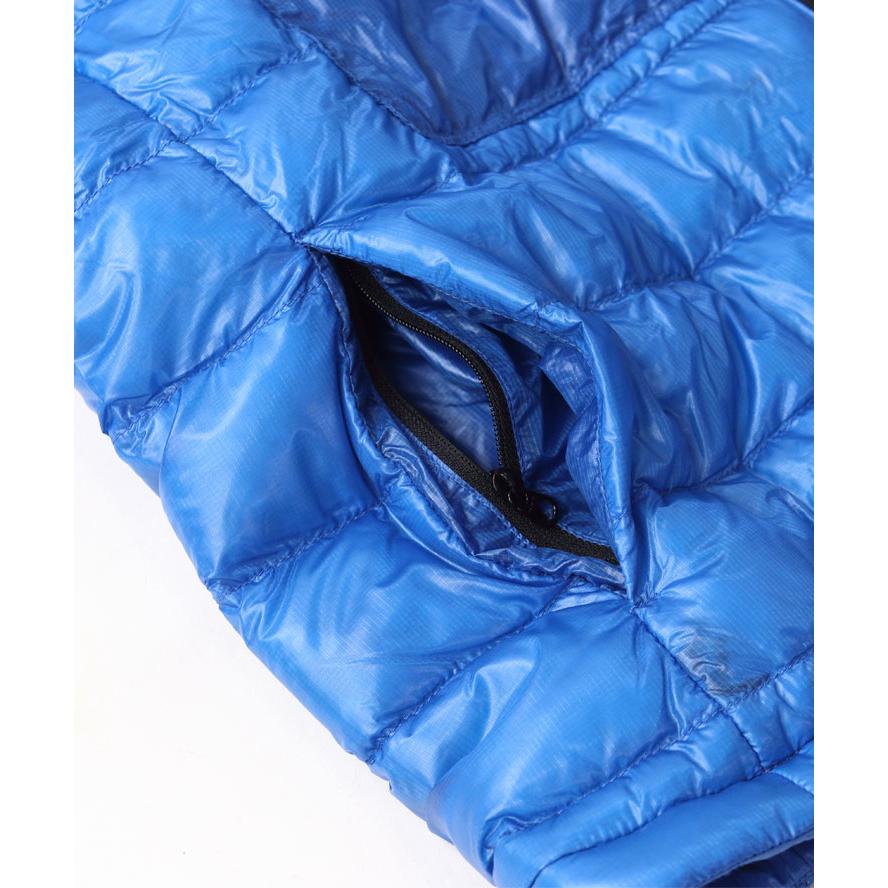 NANGA ナンガ アルティライト ダウンパーカ パッカブル ULTILIGHT DOWN PARKA PACKABLE N2530-0B072C 防寒 軽量 ダウンジャケット | NANGA | 06