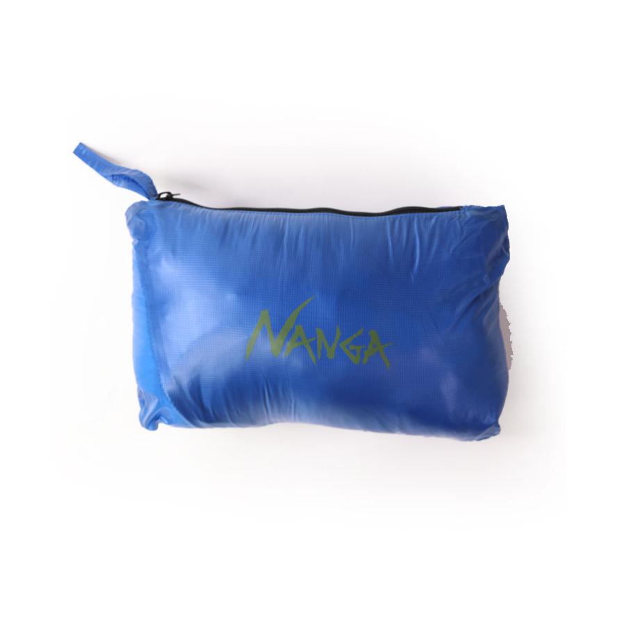 NANGA ナンガ アルティライト ダウンパーカ パッカブル ULTILIGHT DOWN PARKA PACKABLE N2530-0B072C 防寒 軽量 ダウンジャケット | NANGA | 07