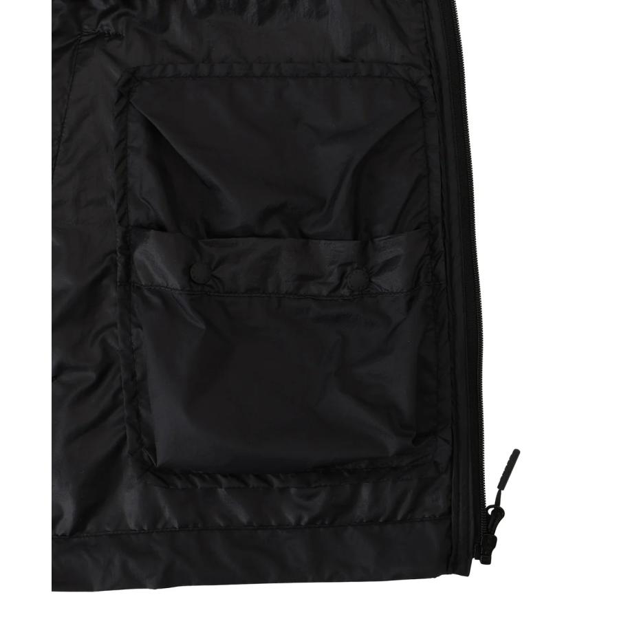 NANGA ナンガ シアージャケット メンズ レディース SHEER JACKET 軽量 ナイロンジャケット 撥水 ポケッタブル 薄手 アウトドア 春夏 | NANGA | 11