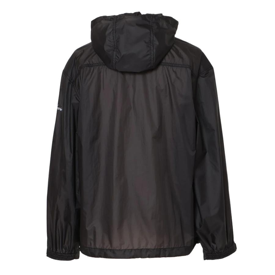 NANGA ナンガ シアージャケット メンズ レディース SHEER JACKET 軽量 ナイロンジャケット 撥水 ポケッタブル 薄手 アウトドア 春夏 | NANGA | 04