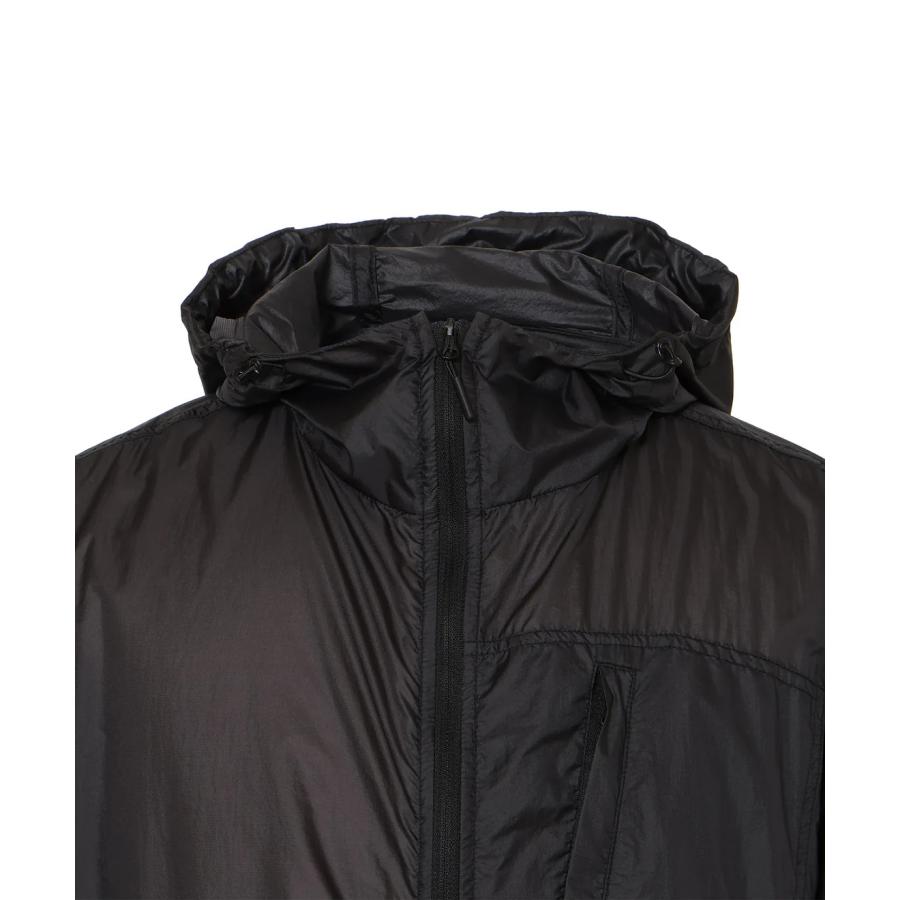 NANGA ナンガ シアージャケット メンズ レディース SHEER JACKET 軽量 ナイロンジャケット 撥水 ポケッタブル 薄手 アウトドア 春夏 | NANGA | 05