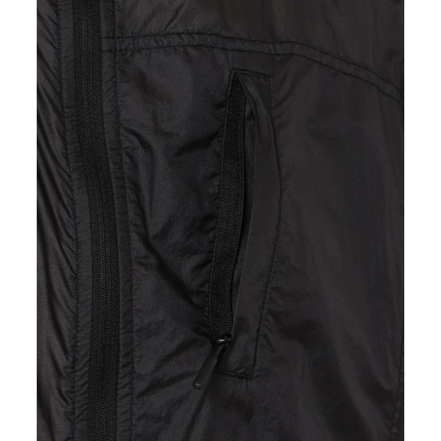 NANGA ナンガ シアージャケット メンズ レディース SHEER JACKET 軽量 ナイロンジャケット 撥水 ポケッタブル 薄手 アウトドア 春夏 | NANGA | 07