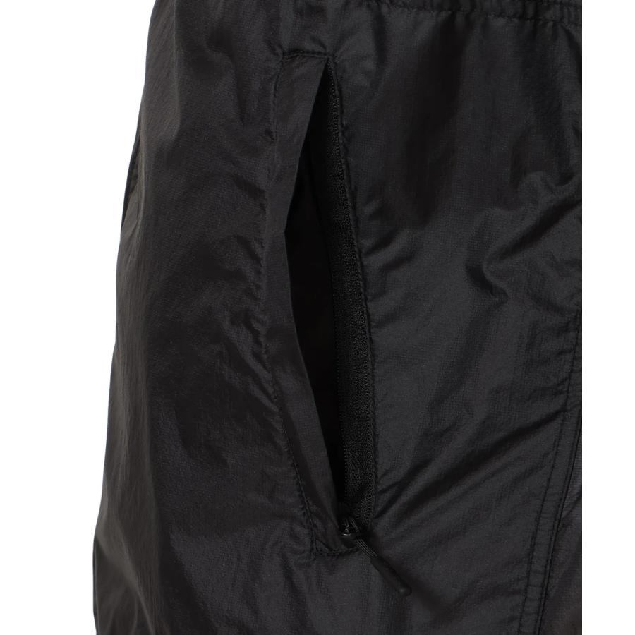 NANGA ナンガ シアージャケット メンズ レディース SHEER JACKET 軽量 ナイロンジャケット 撥水 ポケッタブル 薄手 アウトドア 春夏 | NANGA | 08