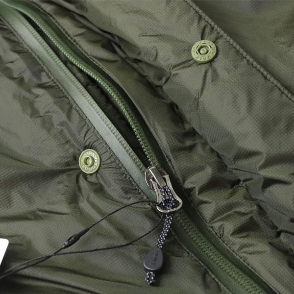 ナンガ オーロラライトダウンジャケット メンズ NANGA ダウンジャケット | NANGA | 11