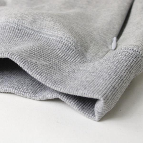 ナンガ パーカー メンズ レディース NANGA エコハイブリッドボックスロゴスウェットフーディー 1F202 | NANGA | 10