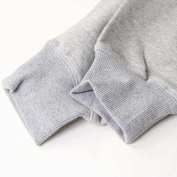 ナンガ パーカー メンズ レディース NANGA エコハイブリッドボックスロゴスウェットフーディー 1F202 | NANGA | 11