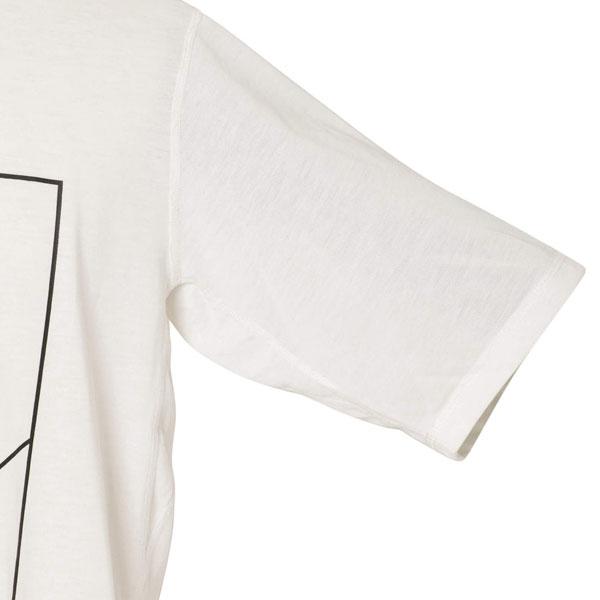 爆買 / ナンガ Tシャツ メンズ 大きいサイズ 半袖 NANGA DRY MIX FRAME LOGO NW2221-1G503 父の日 プレゼント ギフト 20 30 40 50 60 代 | NANGA | 08