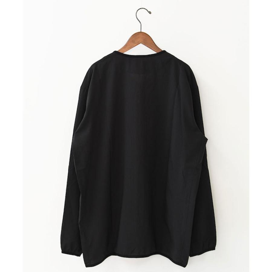 NANGA ナンガ PLC EXCURSION CARDIGAN N2500-1T405A PLCエクスカーションカーディガン メンズ 春夏 軽量 カーディガン 撥水 アウトドア | NANGA | 03