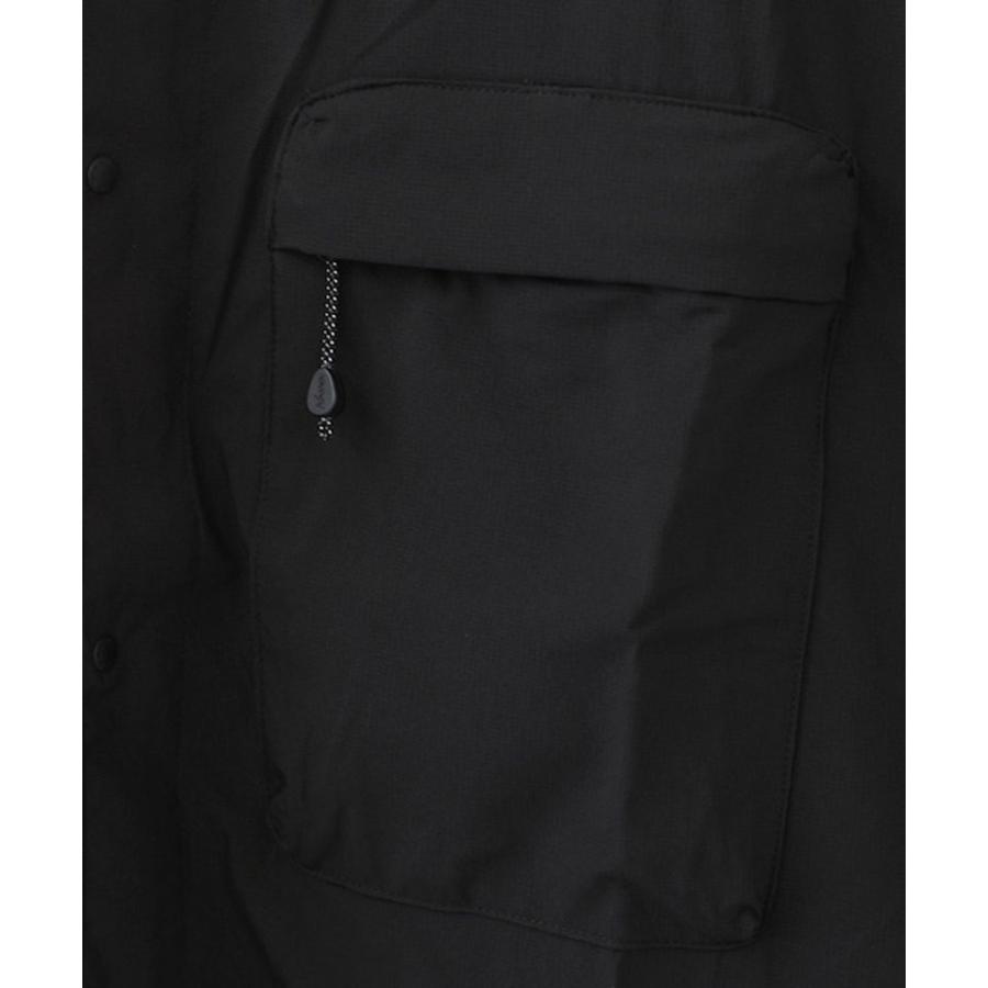NANGA ナンガ PLC EXCURSION CARDIGAN N2500-1T405A PLCエクスカーションカーディガン メンズ 春夏 軽量 カーディガン 撥水 アウトドア | NANGA | 07