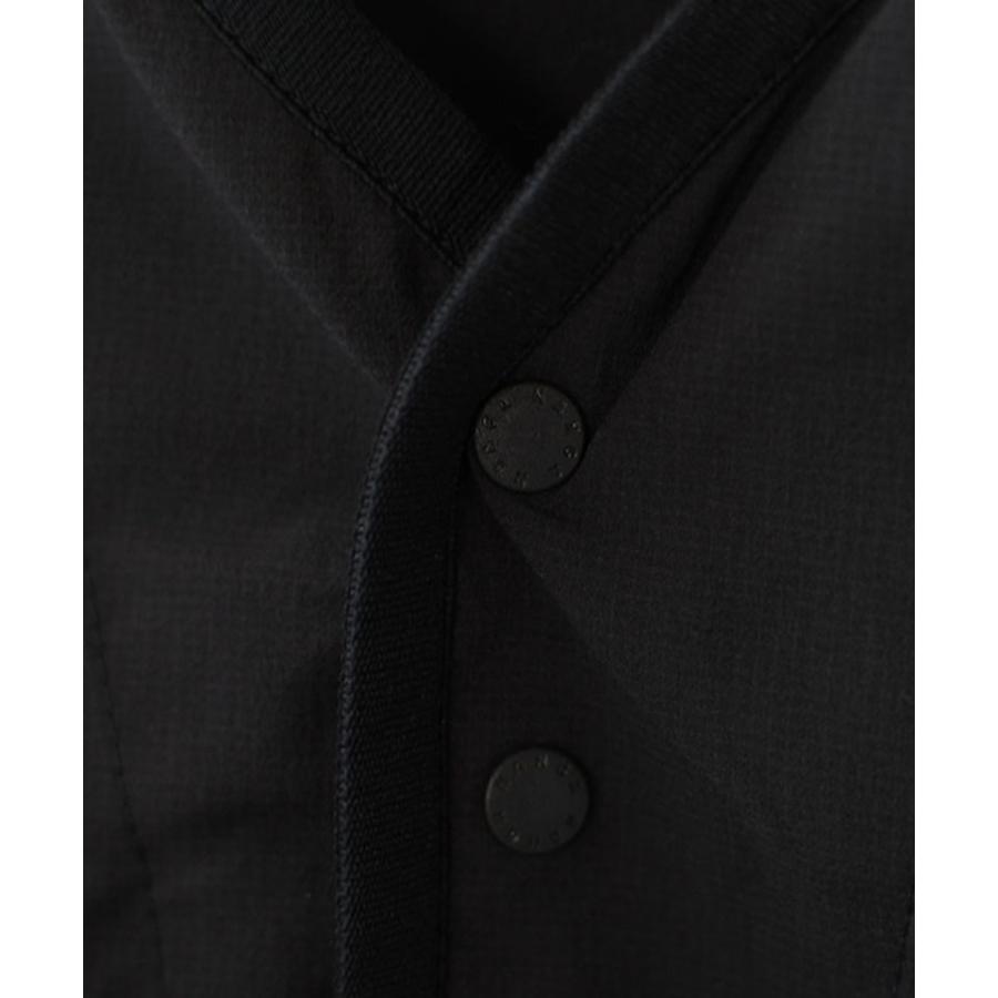 NANGA ナンガ PLC EXCURSION CARDIGAN N2500-1T405A PLCエクスカーションカーディガン メンズ 春夏 軽量 カーディガン 撥水 アウトドア | NANGA | 08