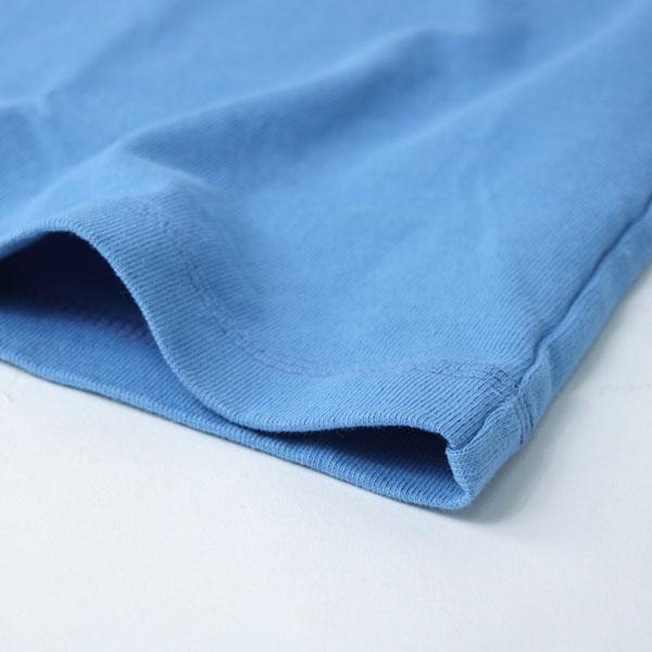 日本製 Tシャツ 無地 メンズ 大きいサイズ レディース  have a good day S/S ポケット tシャツ 半袖 キャンプ ファッション 春 夏 春夏 | HAVE A GOOD DAY | 10