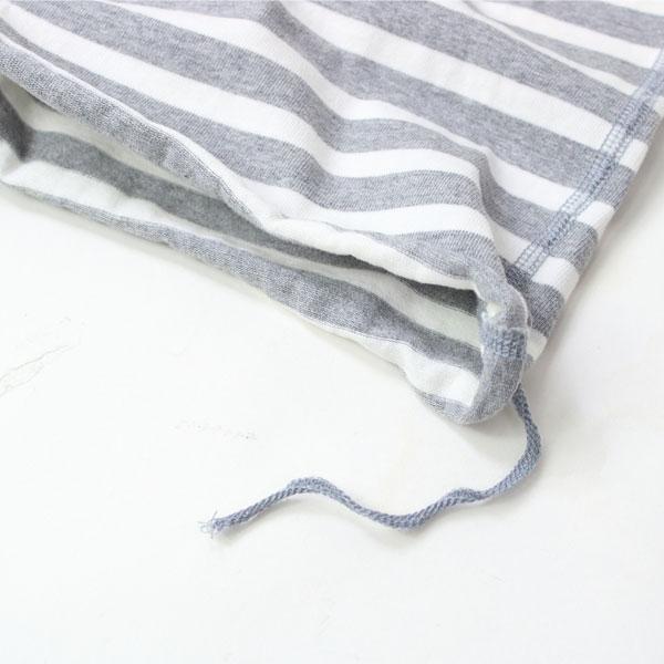 メンズ 7分袖 夏 Tシャツ 大きいサイズ メンズ 日本製 have a good day ボーダー ボートネック 3/4 Tee HGD-344 春 夏 春夏 | HAVE A GOOD DAY | 06