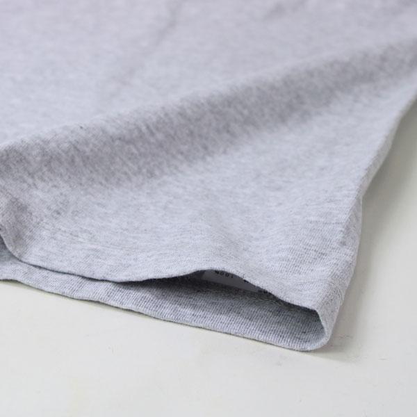 Have a good day 丸胴 3/4 Tee HGD-353 tシャツ 無地 半袖 Tシャツ 厚手 綿100% 日本製 | HAVE A GOOD DAY | 05