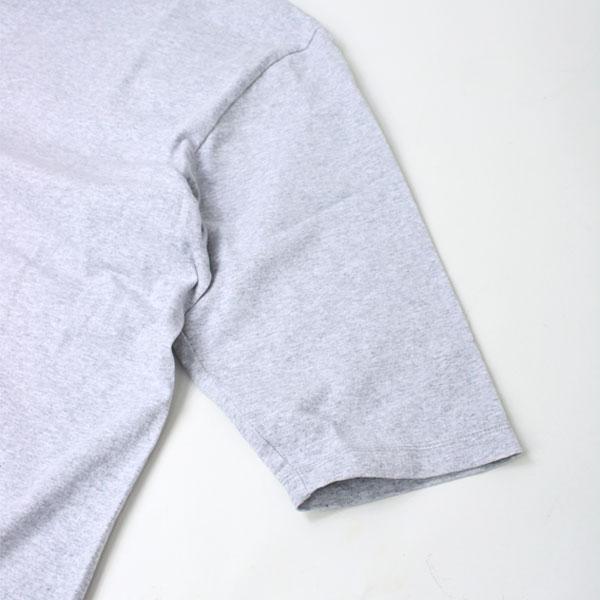 Have a good day 丸胴 3/4 Tee HGD-353 tシャツ 無地 半袖 Tシャツ 厚手 綿100% 日本製 | HAVE A GOOD DAY | 06