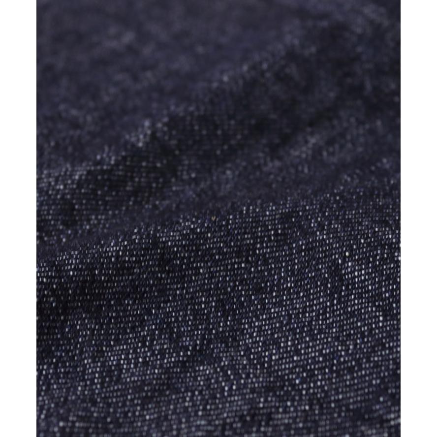 have a good day デニム プルオーバー ロングスリーブTee HGD-385 インディゴ ジャケット クルー メンズ レディース トレーナー 秋 冬 秋冬 | HAVE A GOOD DAY | 02