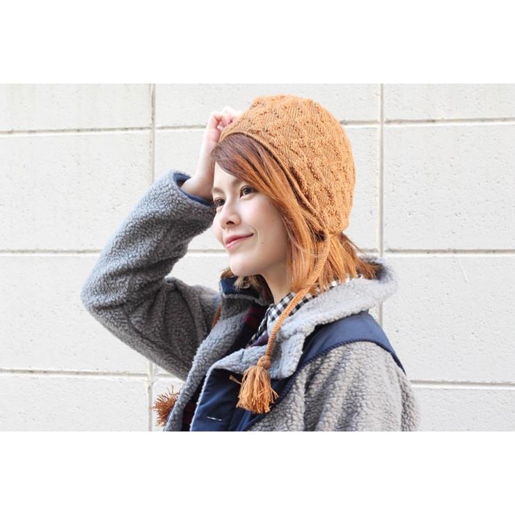 NEW YORK HAT ニューヨークハット ケーブル ヘルメット帽 | NEW YORK HAT | 02