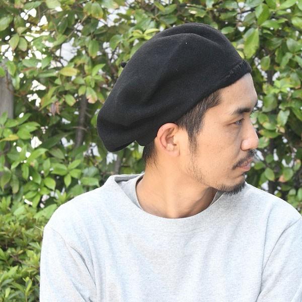 ベレー帽 大きいサイズ メンズ NEW YORK HAT ニューヨークハット #4005 #4000 レディース ウール | NEW YORK HAT | 04