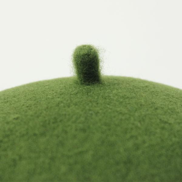 ベレー帽 大きいサイズ メンズ NEW YORK HAT ニューヨークハット #4005 #4000 レディース ウール | NEW YORK HAT | 09