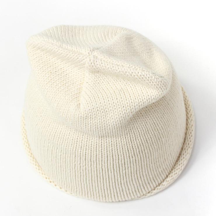 New York Hat ニューヨークハット ニットキャップ #4466 COTTON ROLL / 返品・交換不可 | NEW YORK HAT | 02