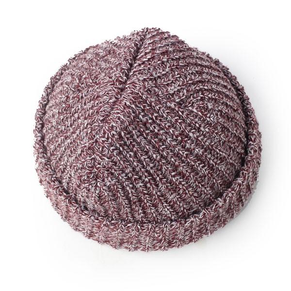 ニューヨークハット ニット帽 メンズ NEW YORK HAT #4661 Marl Skull Cap レディース | NEW YORK HAT | 04