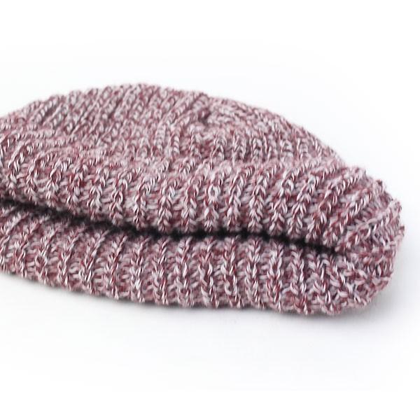 ニューヨークハット ニット帽 メンズ NEW YORK HAT #4661 Marl Skull Cap レディース | NEW YORK HAT | 05