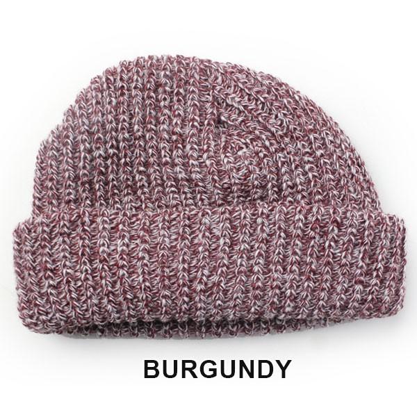 ニューヨークハット ニット帽 メンズ NEW YORK HAT #4661 Marl Skull Cap レディース | NEW YORK HAT | 08