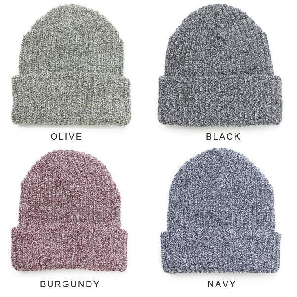 ニット帽 メンズ 大きい 秋 帽子 レディース NEWYORKHAT ニューヨークハット 秋メイドインUSA アメリカ製 Made in USA | NEW YORK HAT | 03