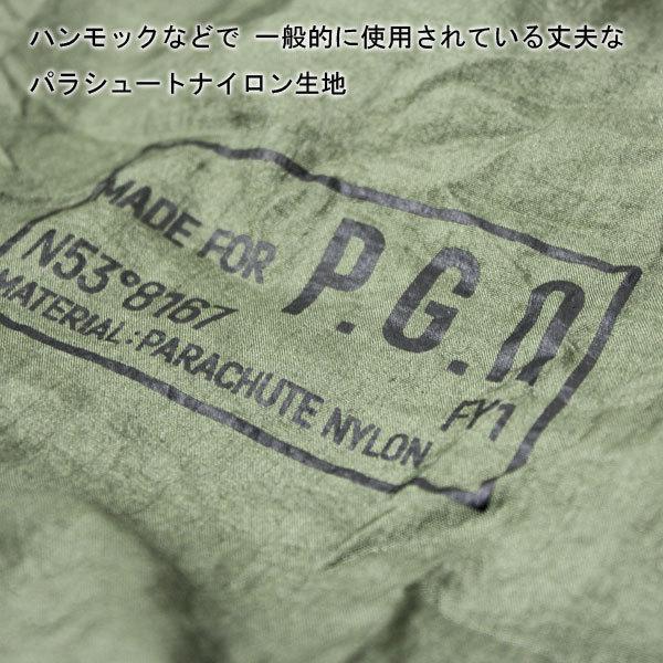 トートバック エコバッグ 大きい 軽い POST GENERAL パッカブル パラシュートナイロンバッグ メンズ レディース | POST GENERAL | 09