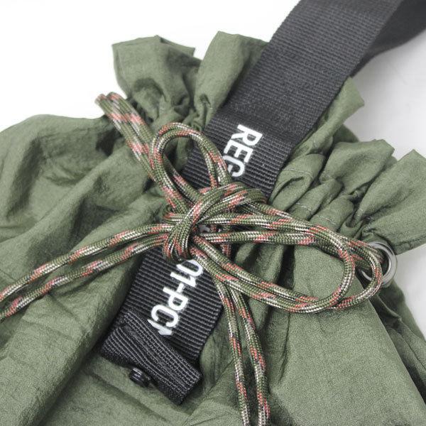 トートバック エコバッグ 大きい 軽い POST GENERAL パッカブル パラシュートナイロンバッグ メンズ レディース | POST GENERAL | 10