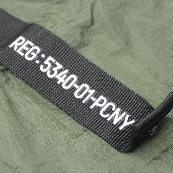 トートバック エコバッグ 大きい 軽い POST GENERAL パッカブル パラシュートナイロンバッグ メンズ レディース | POST GENERAL | 13