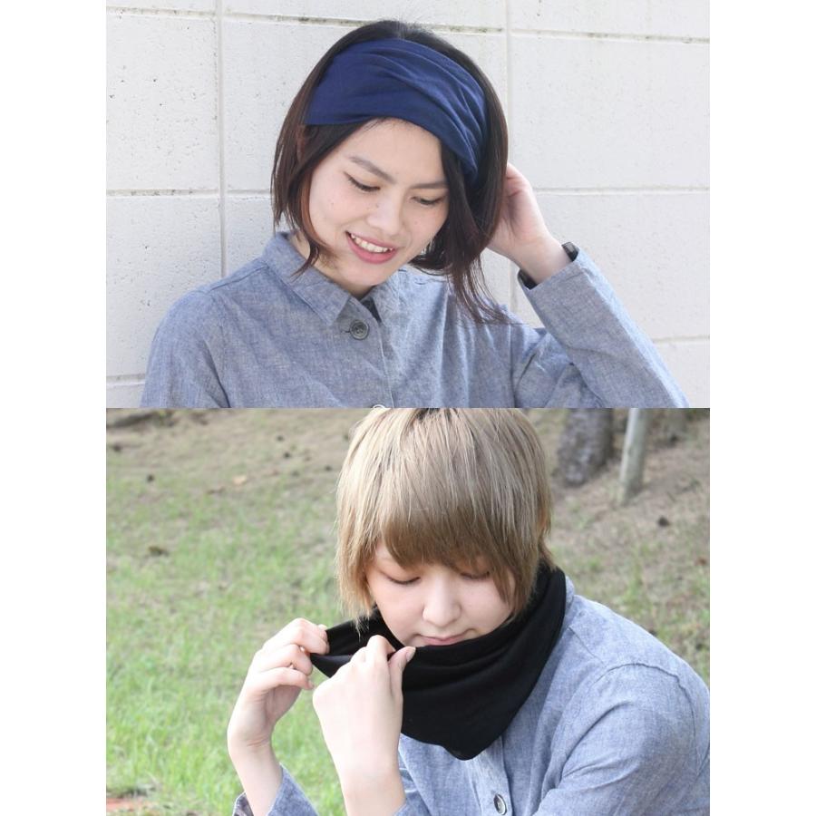 ニット帽 メンズ 日本製 大きめ 帽子 ウール 3WAY プレミアム 洗える レディース キャンプ フェス アウトドア Regnuu リヌー | Regnuu | 06