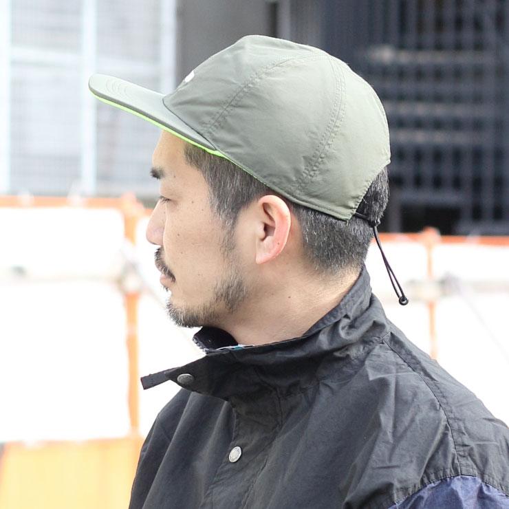 ポーラー POLeR 帽子 リバーシブル フリースキャップ アウトドアブランド 冬キャンプ キャンプ ファッション 233MCV0044 メンズ レディース | POLeR | 03